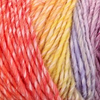 Katia Azteca 201 Orange-Lila-2