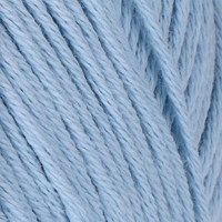Katia Cotton 100% 071 Hellhimmelblau-2