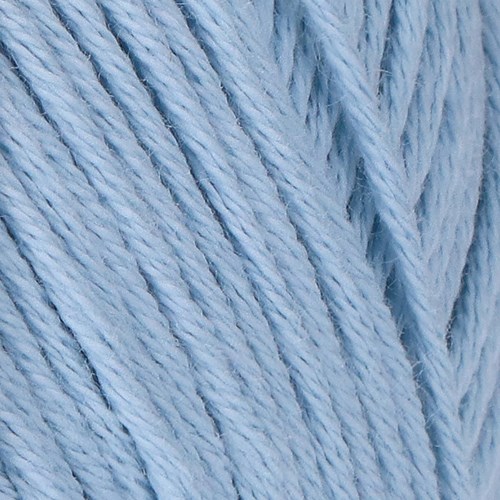 Katia Cotton 100% 071 Hellhimmelblau-2
