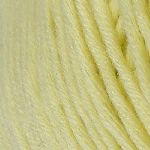 Katia Seacell - Cotton 124 Light Yellow-2