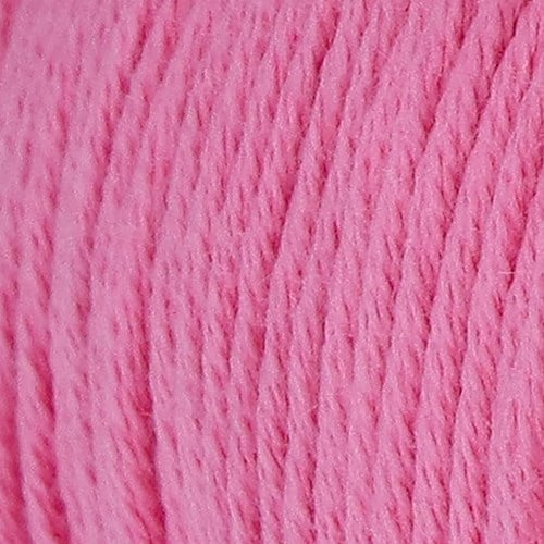Katia Fair Cotton 057 Mittelrosa-2