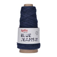 Katia Blue Jeans III 106 Dunkle Jeans