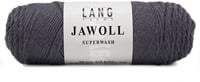 Lang Yarns Jawoll Superwash 086 Grau