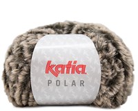 Katia Polar 086 Rehbraun