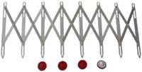 Simflex-Knopfabstandsteiler