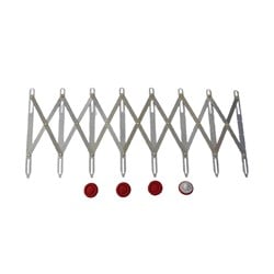 Simflex-Knopfabstandsteiler