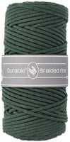 Durable Braided Fine 2151 Hunter green 75m x 3mm