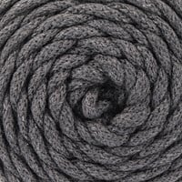 Durable Braided Fine 2236 Charcoal 75m x 3mm-2