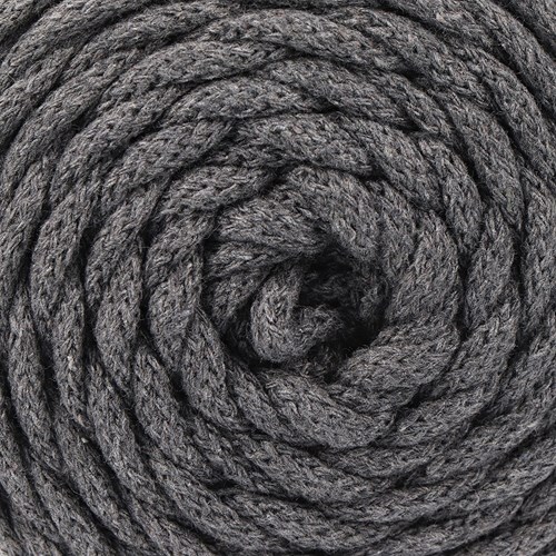 Durable Braided Fine 2236 Charcoal 75m x 3mm-2