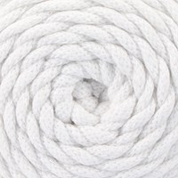 Durable Braided Fine 310 White 75m x 3mm-2