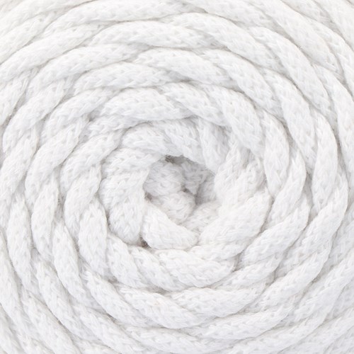 Durable Braided Fine 310 White 75m x 3mm-2