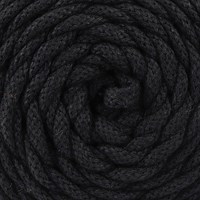 Durable Braided Fine 325 Black 75m x 3mm-2
