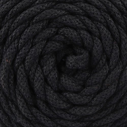 Durable Braided Fine 325 Black 75m x 3mm-2