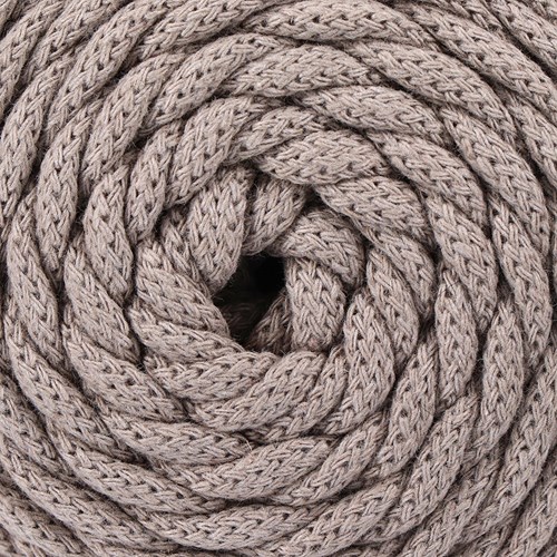 Durable Braided Fine 343 Warm taupe 75m x 3mm-2