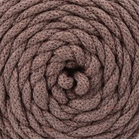Durable Braided Fine 385 Coffee 75m x 3mm-2