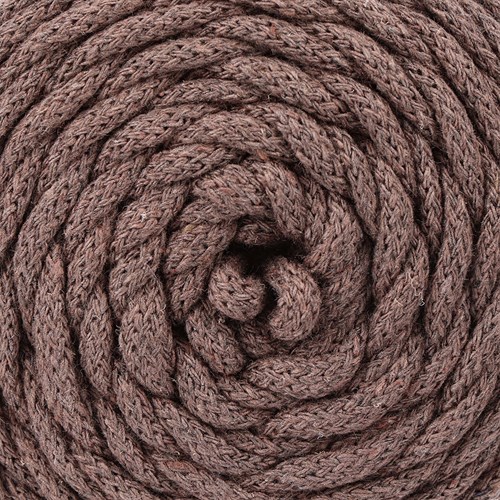 Durable Braided Fine 385 Coffee 75m x 3mm-2