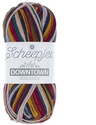 Scheepjes Downtown