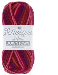 Scheepjes Downtown 401 Sunset