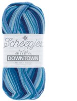 Scheepjes Downtown 410 River Walk