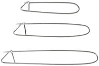 Opry Maschenhalter 9-12-15cm | Set mit 3 Maschenraffer-2