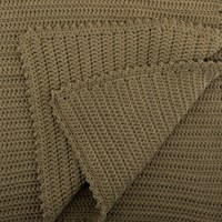 oh baby! crochet blanket
