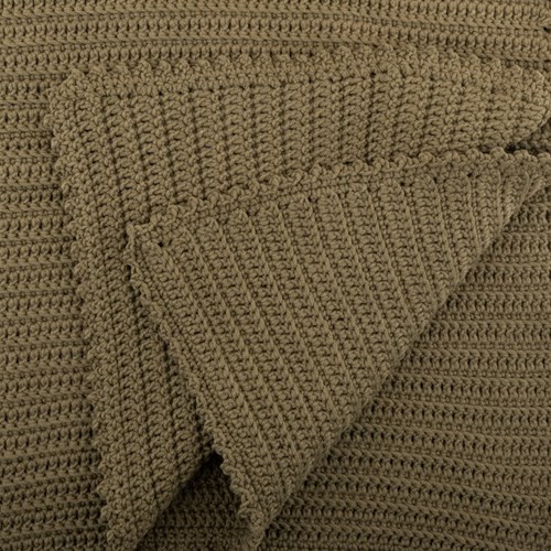oh baby! crochet blanket