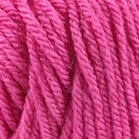Yarn and Colors Chunky Amazing 035 Girly Pink-2