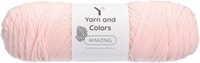 Yarn and Colors Amazing 043 Pearl