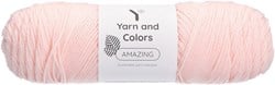 Yarn and Colors Amazing 043 Pearl