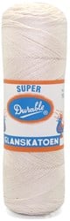 Durable Glanzbaumwolle Nr. 10