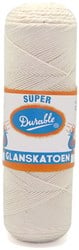 Durable Glanzbaumwolle No. 8