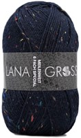 Lana Grossa Meilenweit 6-Fach 150 Tweed 8816