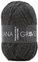 Lana Grossa Meilenweit 6-Fach 150 Mélange 8853