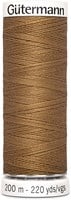 Gütermann Polyester Nähgarn 200m 887