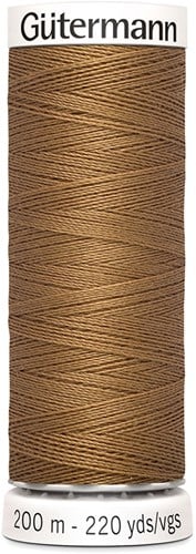 Gütermann Polyester Nähgarn 200m 887