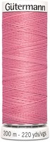 Gütermann Polyester Nähgarn 200m 889