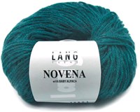 Lang Yarns Novena 88 Petrol