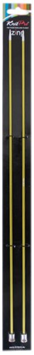 KnitPro Zing Stricknadel 40cm 3.5mm-3