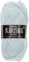 Drops Karisma Uni Colour 089 Morgennebel