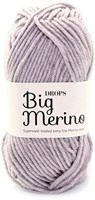 Drops Big Merino Mix 08 Marmor