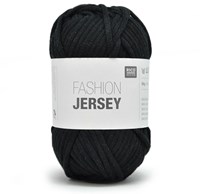 Rico Fashion Jersey 8 Black