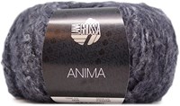 Lana Grossa Anima 08 Dark Blue Mottled