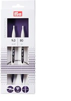 Prym Rundstricknadel Ergonomisch 80 cm 9,00 mm
