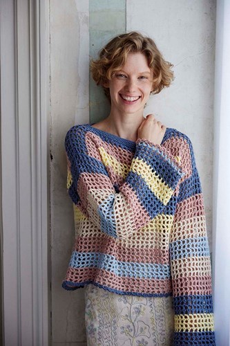 Lang Yarns Punto 92 Baby Cotton DE/FR/NL Baby Cotton
