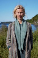 Lang Yarns Punto 94 Cashmere Extra Lace DE/FR/NL Cashmere Extra Lace