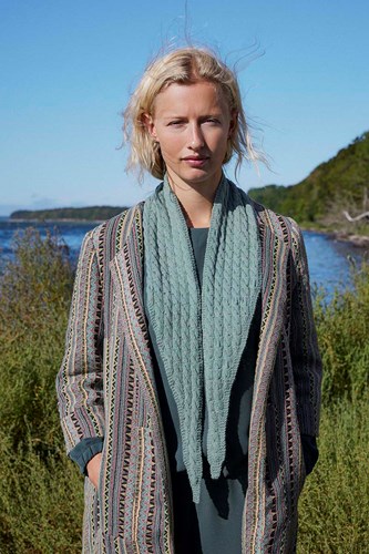 Lang Yarns Punto 94 Cashmere Extra Lace DE/FR/NL Cashmere Extra Lace