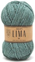 Drops Lima Mix 9018 Sea green