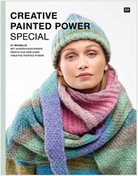 Rico Creative Painted Power Special DE