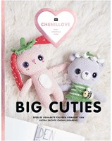 Chenillove Big Cuties