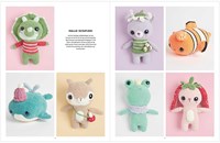 Chenillove Big Cuties DE